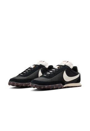 Tenis Hombre Nike Waffle Racer Negro