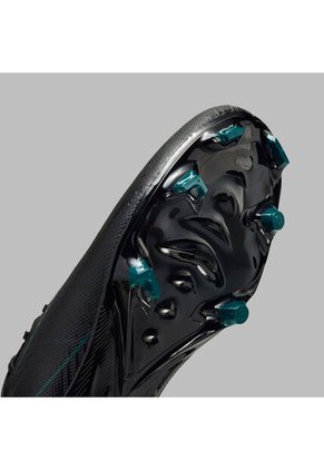 Guayos Nike Hombre Zoom Vapor 16 Academy FG/MG - Negro