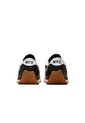 Tenis Hombre Nike Pacific De Cuero Negro de Nike