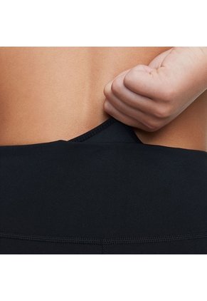 Shorts Niñas Nike One Negro
