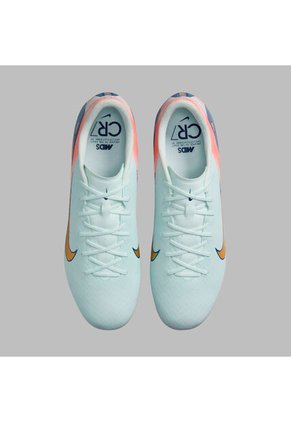 Guayos Nike Hombre Zm Vapor 16 Academy FG/MG - Blanco-Multicolor