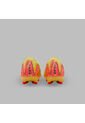 Guayos Nike Hombre Zoom Vapor Mbappé - Amarillo-Rosado de Nike