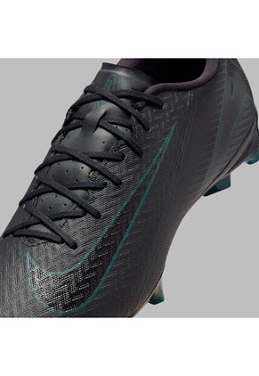 Guayos Nike Hombre Zoom Vapor 16 Academy FG/MG - Negro