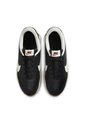 Tenis Hombre Nike Pacific De Cuero Negro de Nike