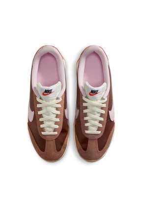 Tenis Mujer Nike Pacific Marrón