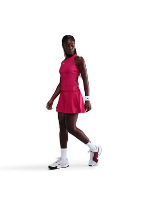 Falda Mujer Nike Victory Rojo