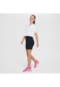 Shorts Niñas Nike One Negro de Nike
