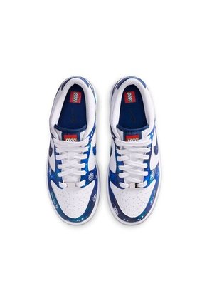 Tenis Niños Nike G.T. Cut 3 X LEGO Collection Azul