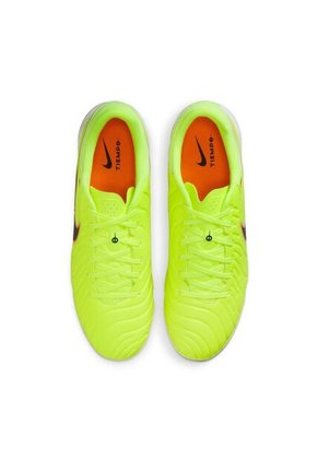 Guayos Hombre Nike Tiempo Legend 10 Academy Amarillo