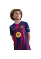 Camiseta Niños FC Barcelona 2025/26 Stadium Home de Nike