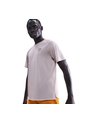 Camiseta Hombre Nike Stride Eliud Kipchoge Beige de Nike