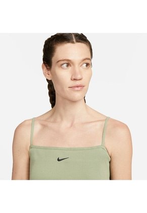 Top Mujer Nike Sportswear Essntl Crop Top
