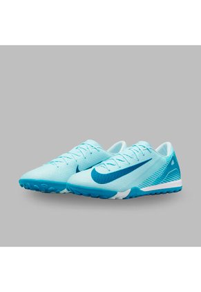 Torretin Nike Hombre Zoom Vapor 16 Academy Tf - Azul