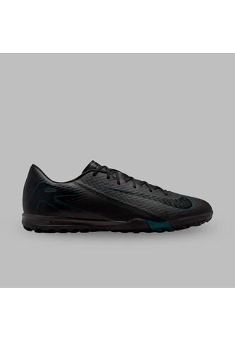 Torretin Nike Hombre Zoom Vapor 16 Academy Tf - Negro Nike
