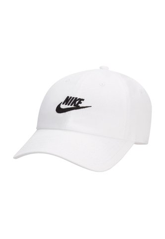 Gorra Nike Club Blanco Nike