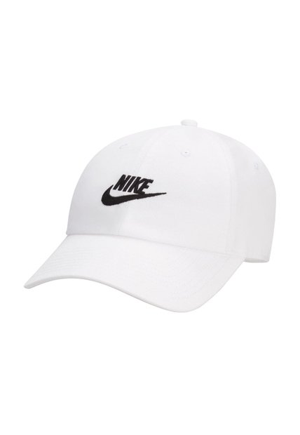 Gorra Nike Club Blanco