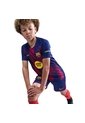 Camiseta Niños FC Barcelona 2025/26 Stadium Home de Nike