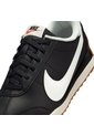 Tenis Hombre Nike Pacific De Cuero Negro de Nike