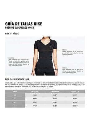 Top Mujer Nike Sportswear Essntl Crop Top