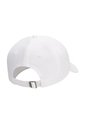 Gorra Nike Club Blanco de Nike