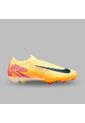 Guayos Nike Hombre Zm Vapor 16 Mbappé FG - Naranja-Rosado de Nike