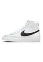 Tenis Niños Nike Blazer Mid '77 Blanco de Nike