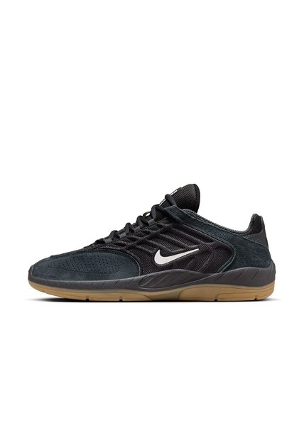 Tenis Hombre Nike SB Vertebrae Negro