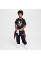 Camiseta Niños Nike Sportswear Negro de Nike