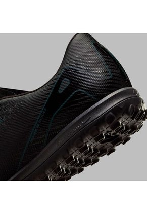 Torretin Nike Hombre Zoom Vapor 16 Academy Tf - Negro