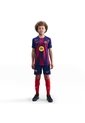 Camiseta Niños FC Barcelona 2025/26 Stadium Home de Nike