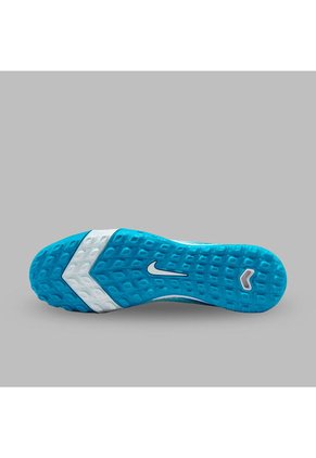 Torretin Nike Hombre Zoom Vapor 16 Academy Tf - Azul