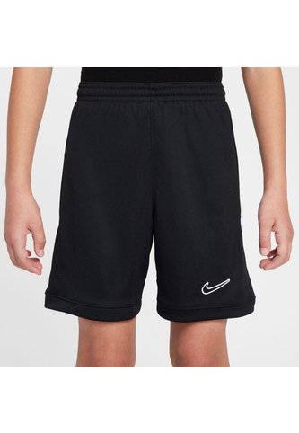 Pantaloneta Niños Nike Academy Negro Nike