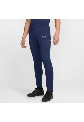 Pantalón Hombre Nike Academy 25 Azul Nike