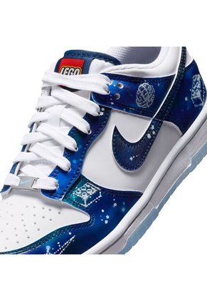 Tenis Niños Nike G.T. Cut 3 X LEGO Collection Azul