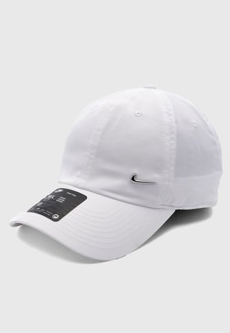 Gorra NIKE Dri-FIT Club Blanco Nike