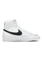Tenis Niños Nike Blazer Mid '77 Blanco de Nike