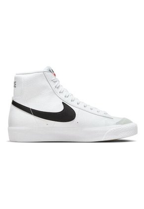 Tenis Niños Nike Blazer Mid '77 Blanco