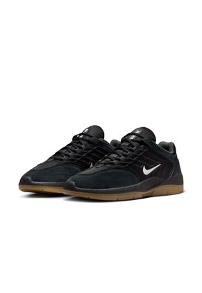 Tenis Hombre Nike SB Vertebrae Negro