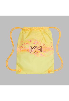 Guayos Nike Hombre Zm Vapor 16 Mbappé FG - Naranja-Rosado