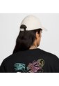 Gorra Hombre Nike SB Club Blanco de Nike