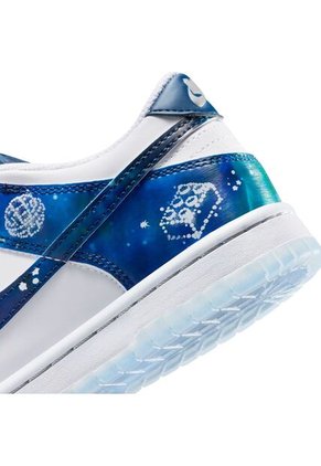 Tenis Niños Nike G.T. Cut 3 X LEGO Collection Azul