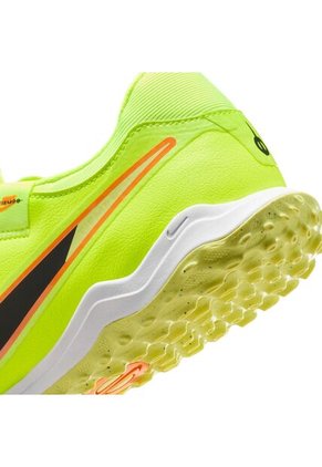 Guayos Hombre Nike Tiempo Legend 10 Academy Amarillo