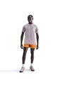 Camiseta Hombre Nike Stride Eliud Kipchoge Beige de Nike