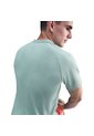 Camiseta Hombre Nike Stride Verde de Nike