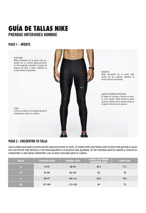Pantalón Hombre Nike Form Verde