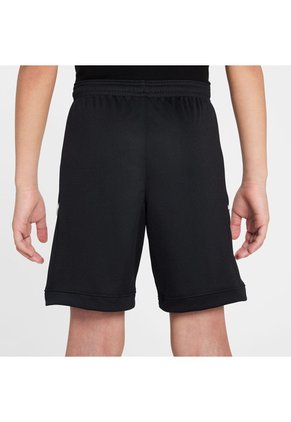 Pantaloneta Niños Nike Academy Negro