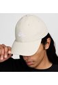Gorra Hombre Nike SB Club Blanco de Nike