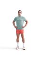 Camiseta Hombre Nike Stride Verde de Nike