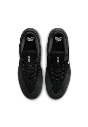 Tenis Hombre Nike SB Vertebrae Negro