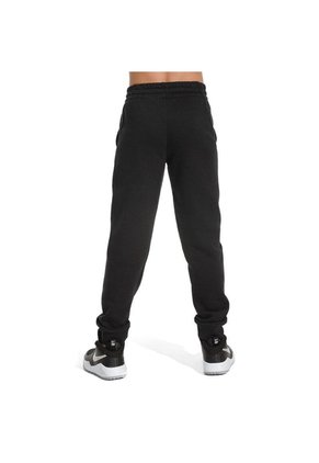 Pantalón Unisex Niño Nike Sportswear Club Fleece Negro